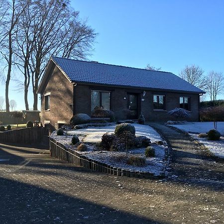 Eifelhaus Emmels Villa St. Vith Exterior photo